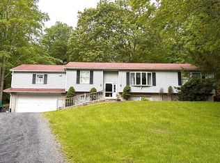 117 Hutson Hl, East Stroudsburg, PA 18302