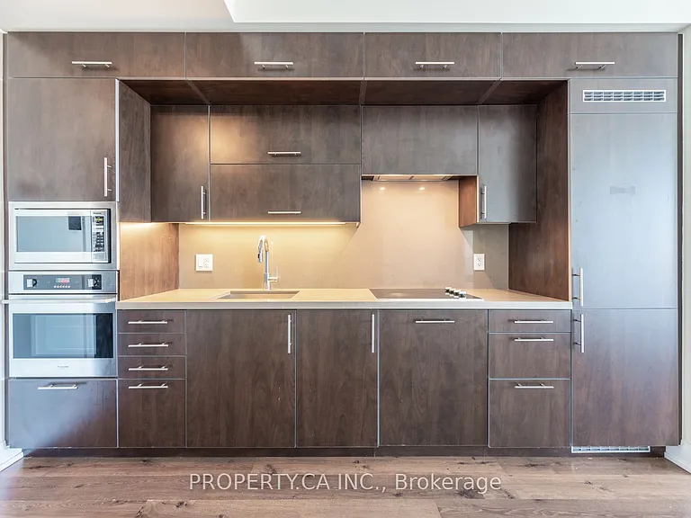 5 Sheppard Ave E #3422 — Photo 3