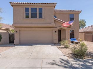 5021 E Peak View Rd, Cave Creek, AZ 85331
