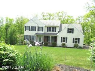173 Sand Springs Dr, Drums, PA 18222