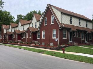 22612 Santa Maria St, Detroit, MI 48219