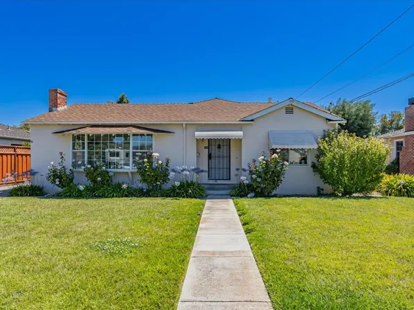 250 Serena Way, Santa Clara, CA 95051