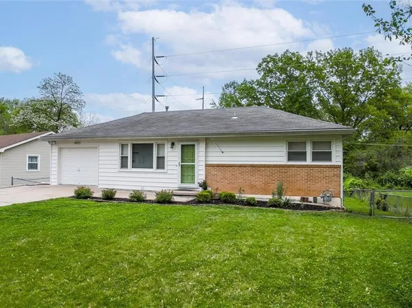 2511 N 65th St, Kansas City, KS 66104