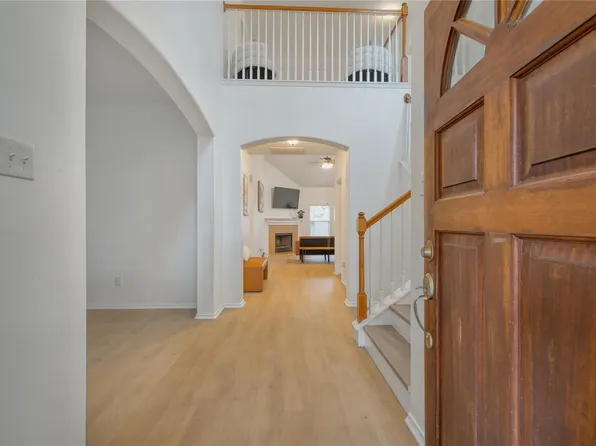 9610 Beckwood Post Dr, Houston, TX 77095