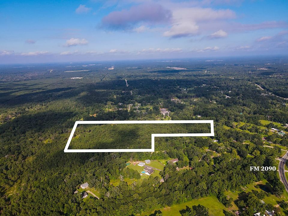 untouched natural land, unrestricted not in floodplain