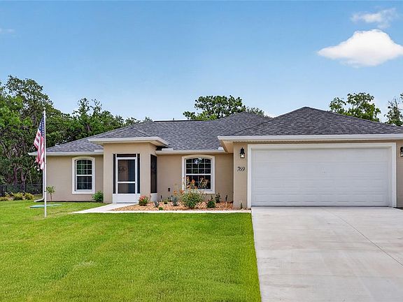 3rd image of 769 Marion Oaks Mnr