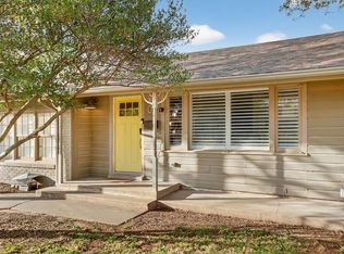 1606 W Louisiana Ave, Midland, TX 79701