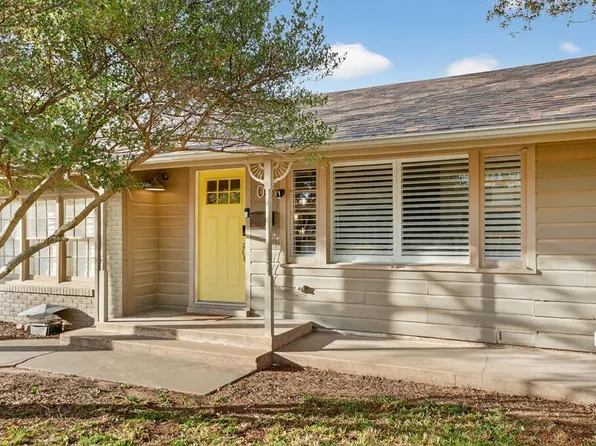 1606 W Louisiana Ave, Midland, TX 79701