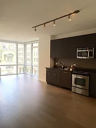 Rented by Bozzuto Management