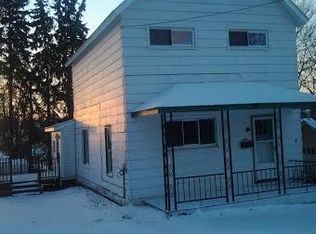 409 Yarnell St, Kane, PA 16735