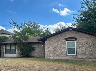 6907 Dubuque Ln, Austin, TX 78723