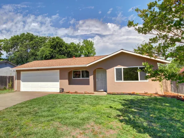 5519 Bellingham Way, Orangevale, CA 95662