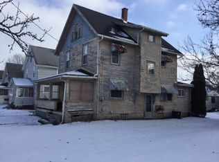 617 Ohio St, Ashland, OH 44805