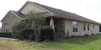 Property Side View