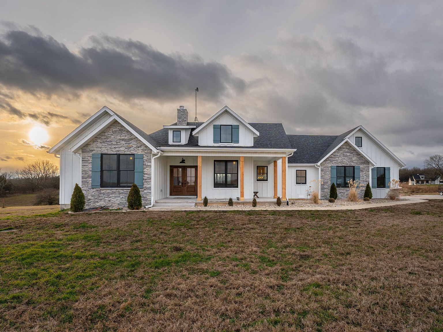 5343 West David Lane, Brookline, MO 65619 MLS 60258669 Zillow