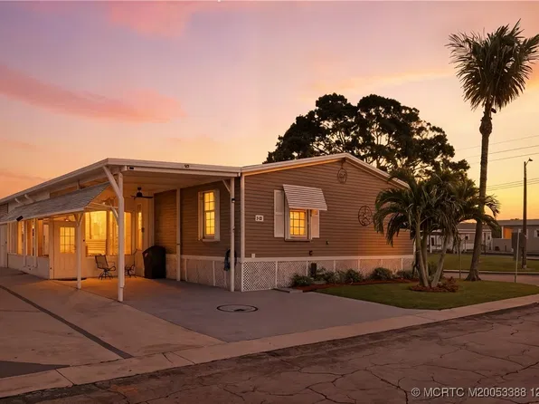 4800 SE Federal Hwy Lot 141, Stuart, FL 34997
