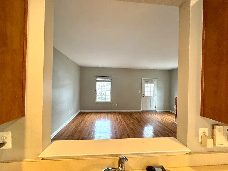 716 Blossom Dr - Kitchen Sink Pass Through