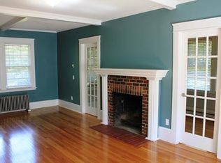 458 1st Ave, East Greenwich, RI 02818