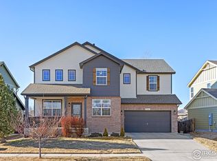5915 Calgary St, Timnath, CO 80547