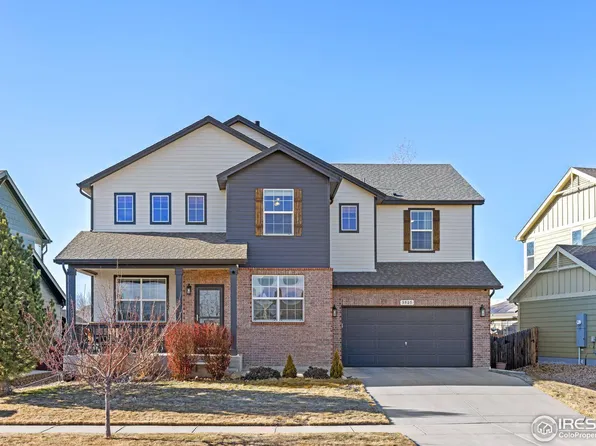 5915 Calgary St, Timnath, CO 80547