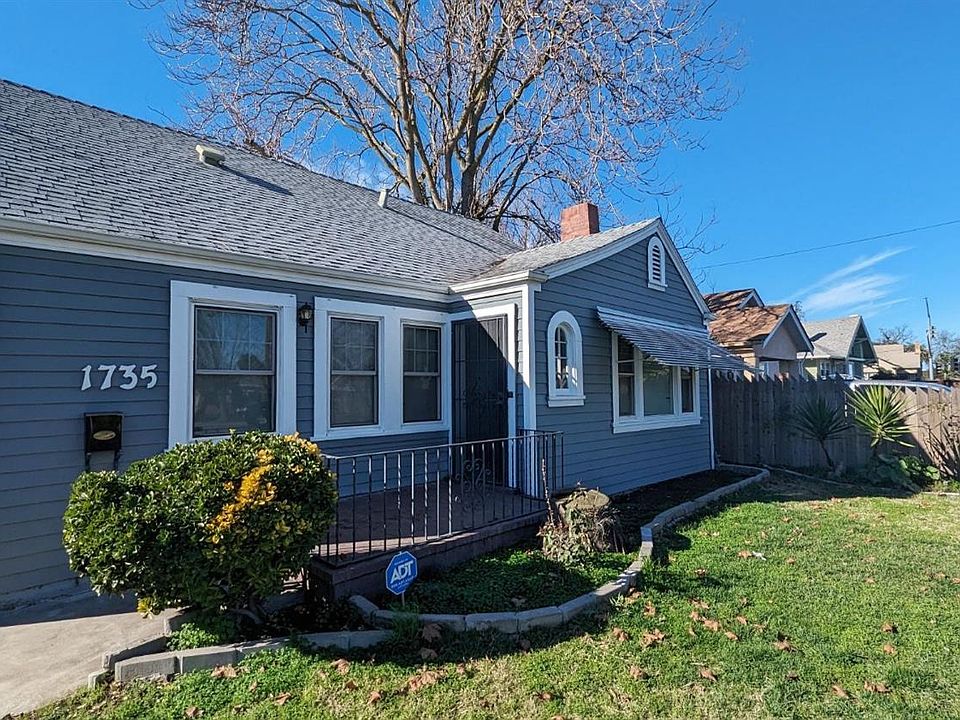 1735 West Lane, Stockton, CA 95205 Zillow