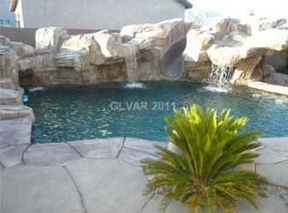 8416 Garrett Ranch St, Las Vegas, NV 89131