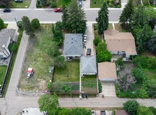 8316 73rd Ave NW, Edmonton, AB T6C0E2