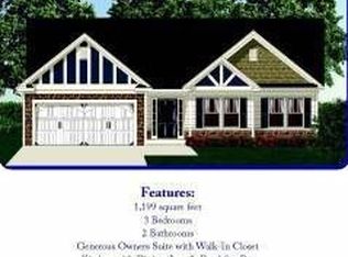 7813 Magellan Dr, North Charleston, SC 29420