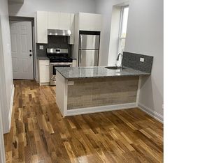 1112 S Francisco Ave, Chicago, IL 60612