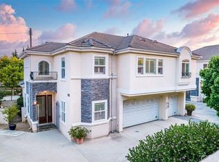 425 N Alhambra Ave, Monterey Park, CA 91755