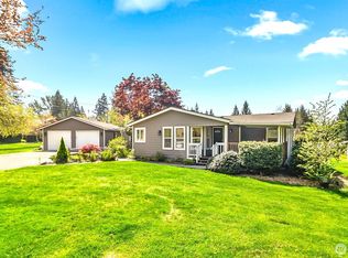 22510 132nd Street SE, Monroe, WA 98272