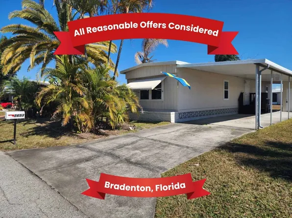 5653 Whistling Tree Ln, Bradenton, FL 34203
