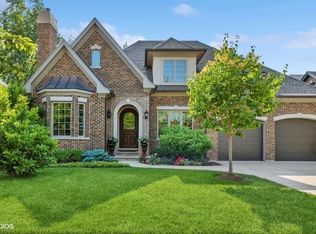 206 S Evergreen Ave, Arlington Heights, IL 60005