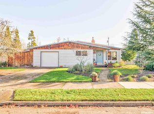 1845 NW 14th St, Corvallis, OR 97330