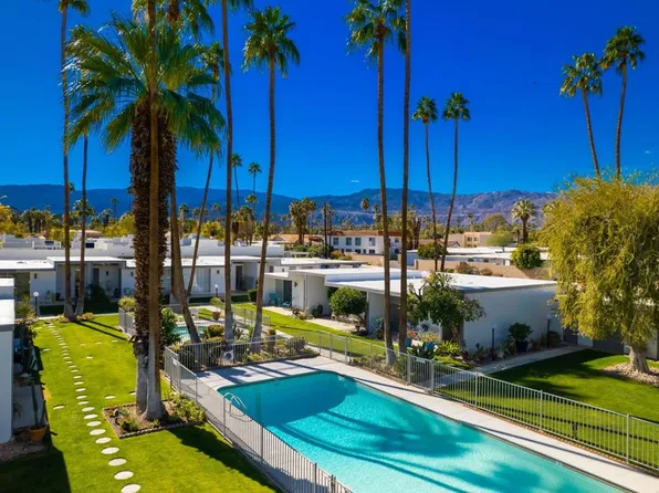 45301 Deep Canyon Rd APT 21, Palm Desert, CA 92260