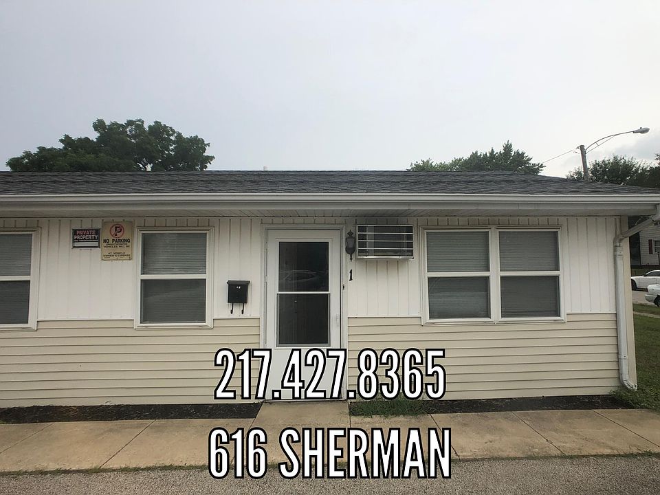 1st image of 616 Sherman St APT 1