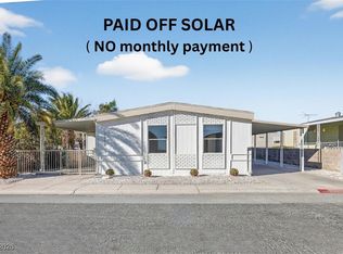 3659 Lost Hills Dr, Las Vegas, NV 89122