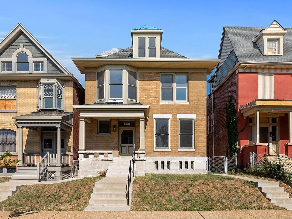 1st image of 5163 Enright Ave