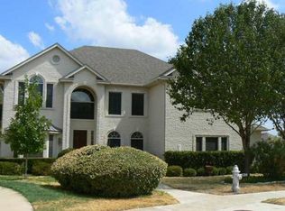 2501 Niemann Dr, Austin, TX 78748