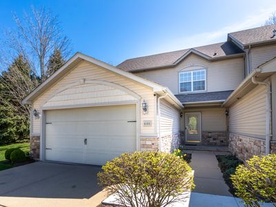 6105 Forest Trail Way, Brighton, MI, 48116