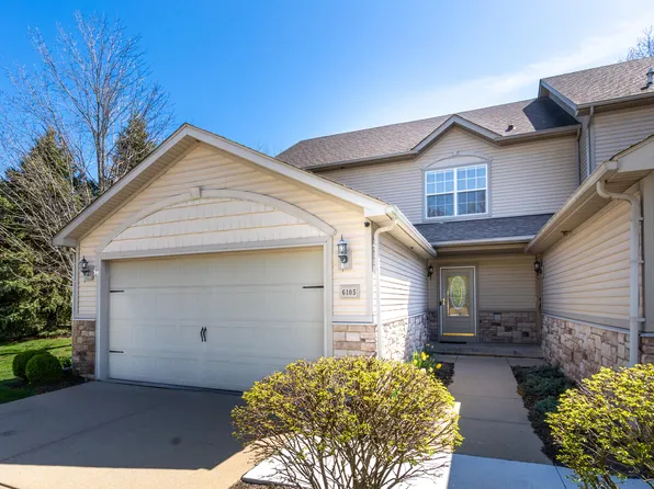 6105 Forest Trail Way, Brighton, MI 48116