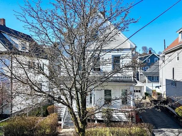 82 Jefferson Ave, Everett, MA 02149