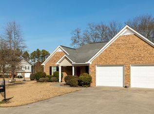 10 Foothills Dr SW, Rome, GA 30165