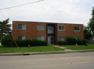 6228 Old Collinsville Rd #4, Fairview Heights, IL 62208