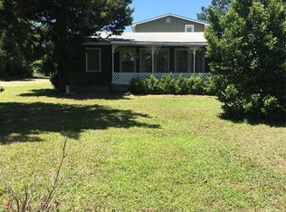 1360 S Reno Rd, Springtown, TX 76082