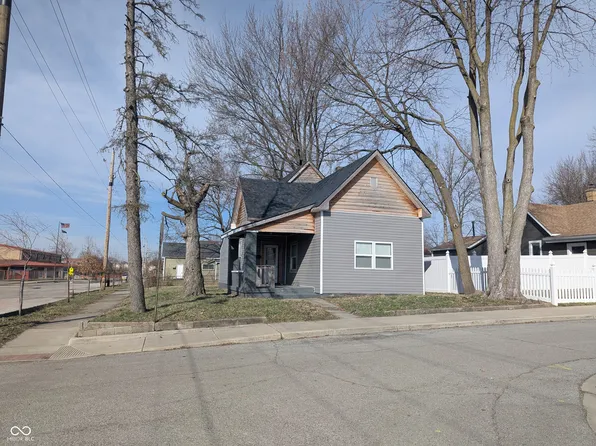 1546 S New Jersey St, Indianapolis, IN 46225