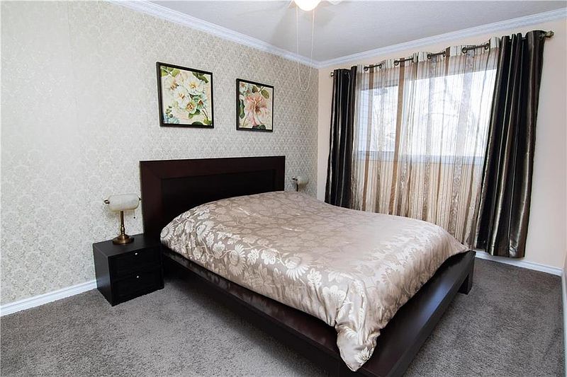 Winnipeg Townhouse for rent - 3 Bedrooms — photo 9
