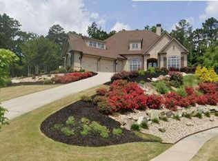 193 Terrace View Dr, Acworth, GA 30101