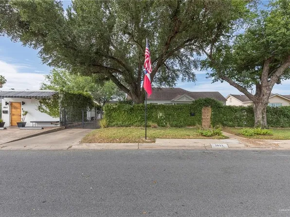 1011 W Orange St, McAllen, TX 78501