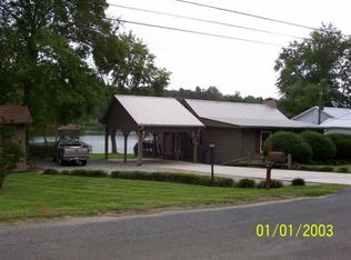 578 Lake Shore Ave, Lexington, NC 27292